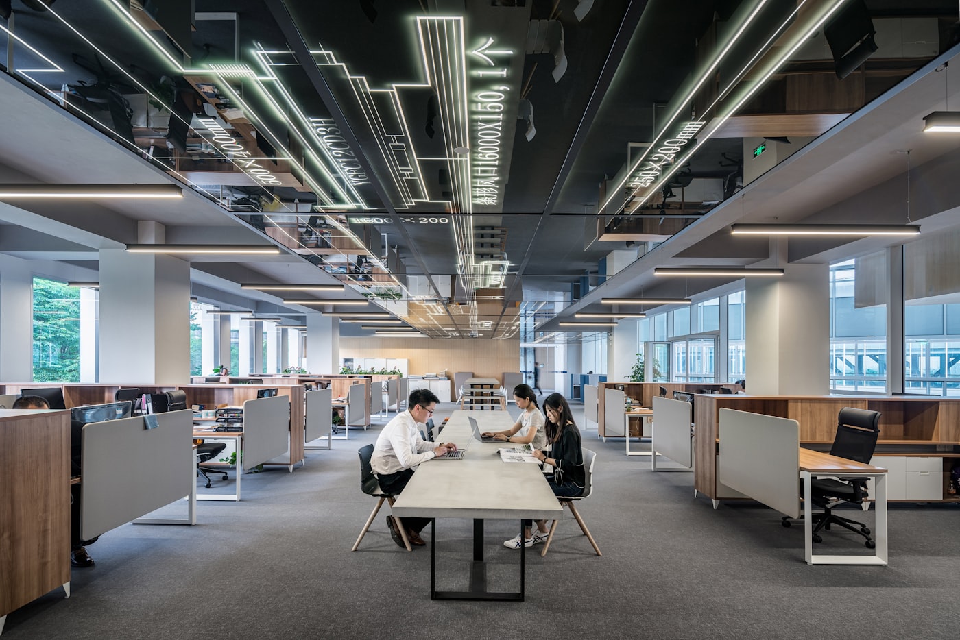 Smart Campus and Video Collaboration