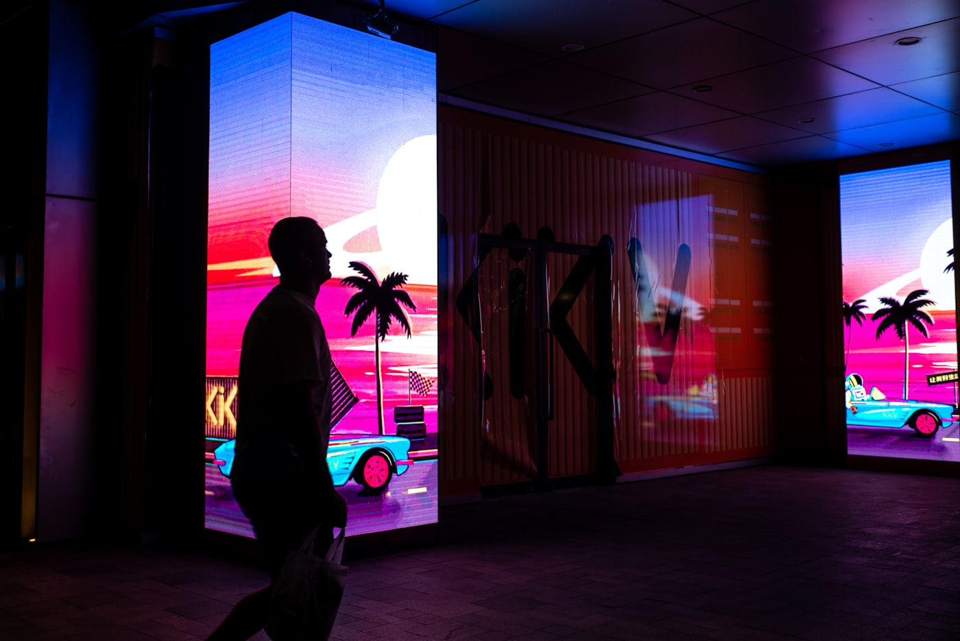 LED Display Systems